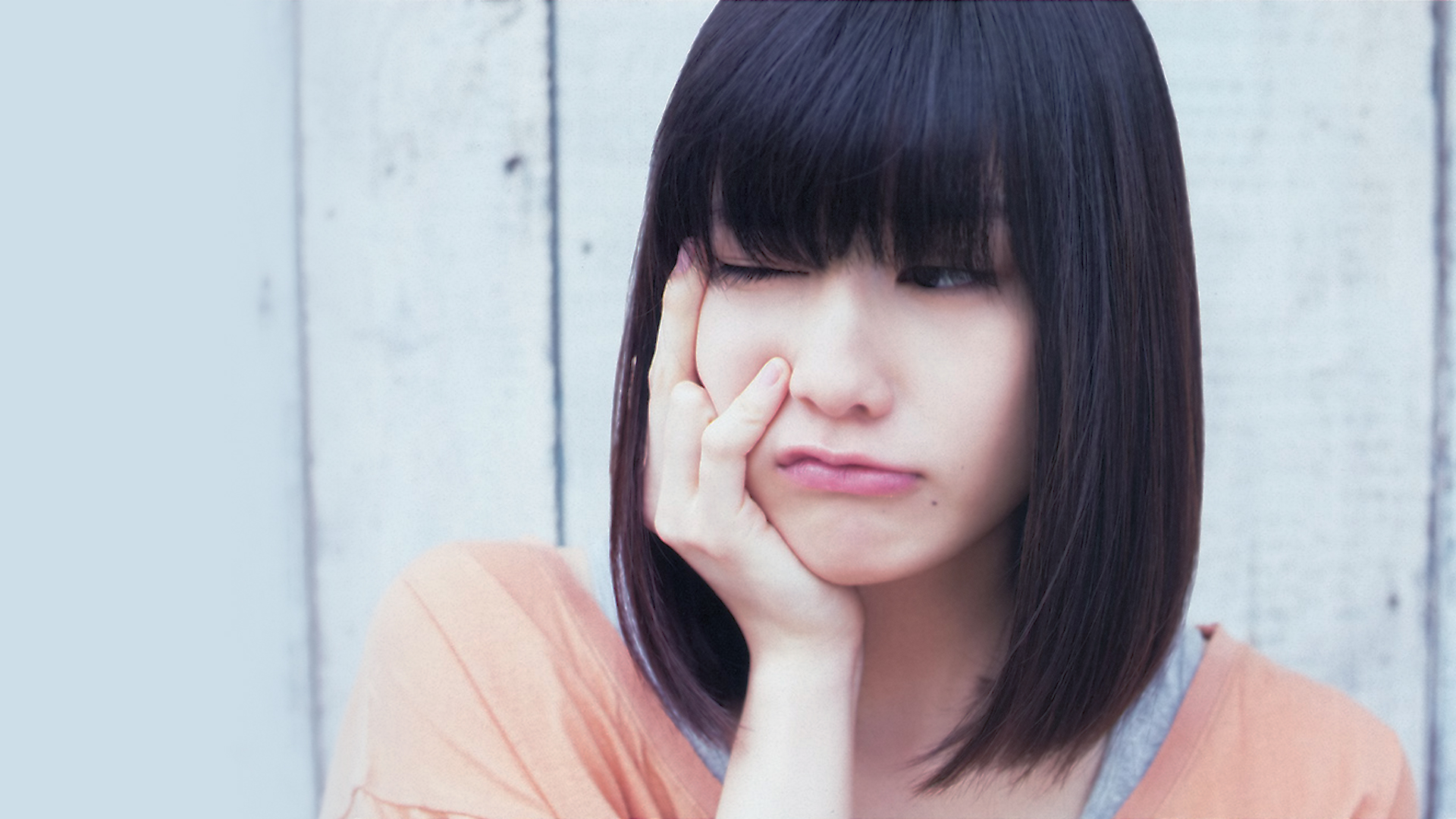 Ảnh minh họa Ai Hashimoto