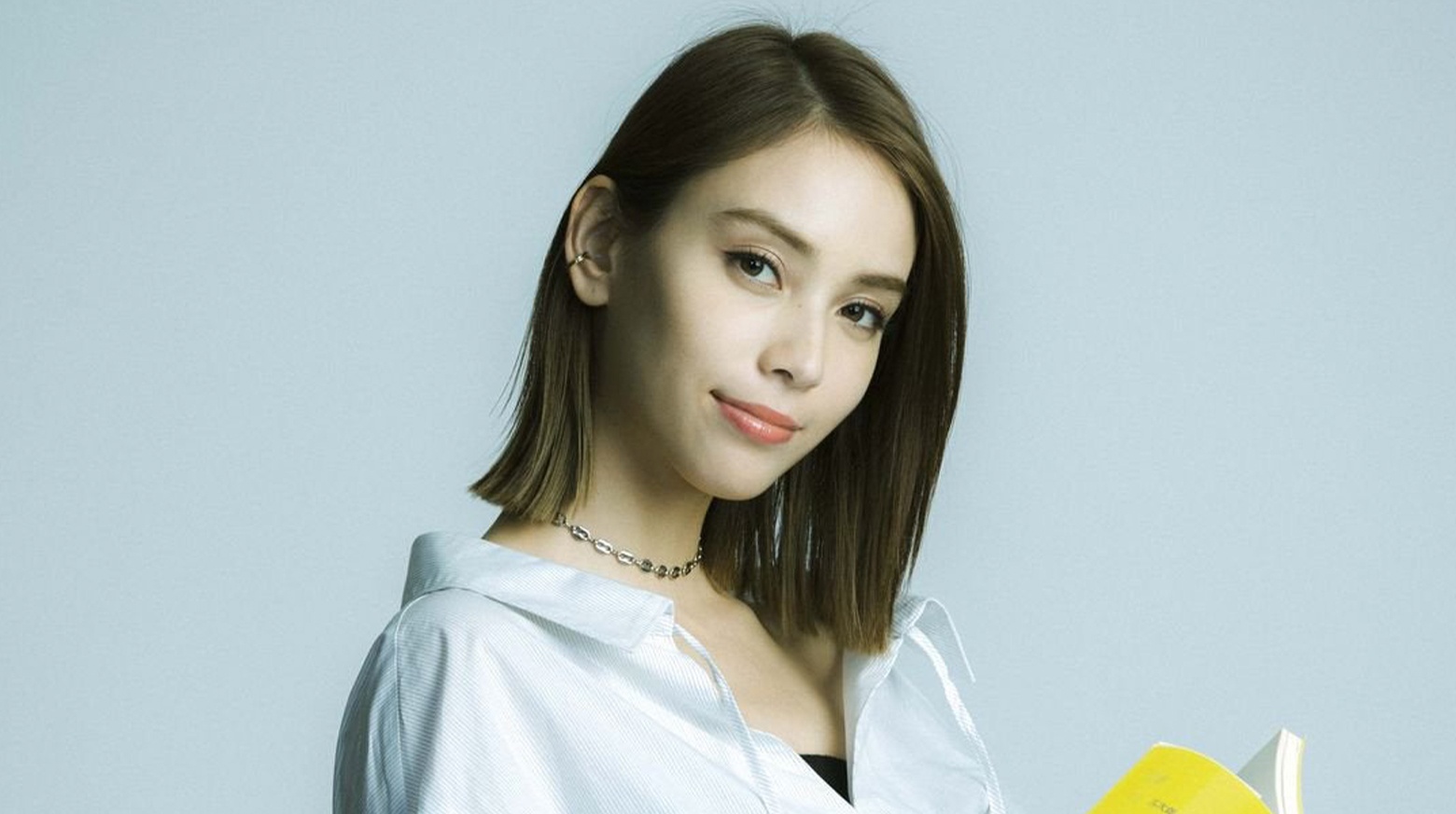 Ảnh minh họa Taki-chan