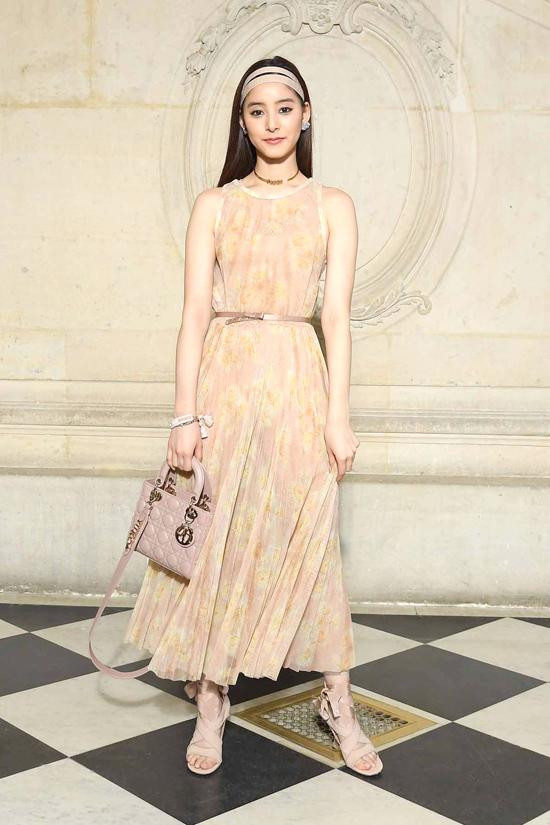 Ảnh minh họa Yuko Araki