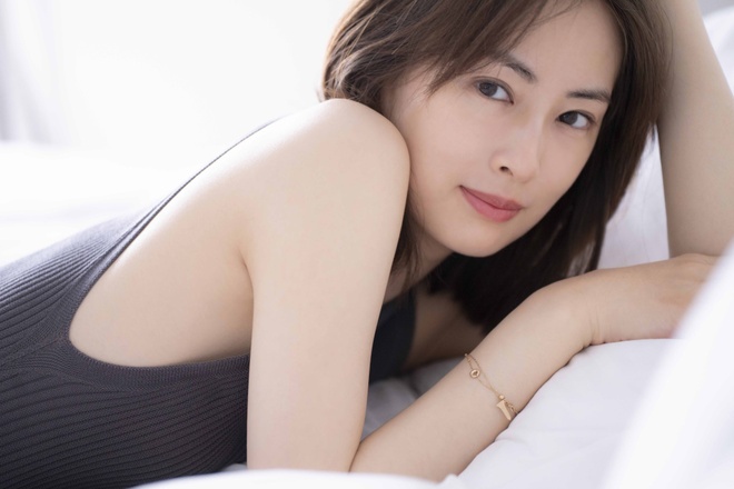 Ảnh chân dung Keiko Kitagawa