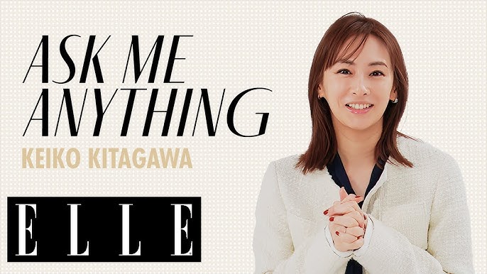 Ảnh minh họa Keiko Kitagawa