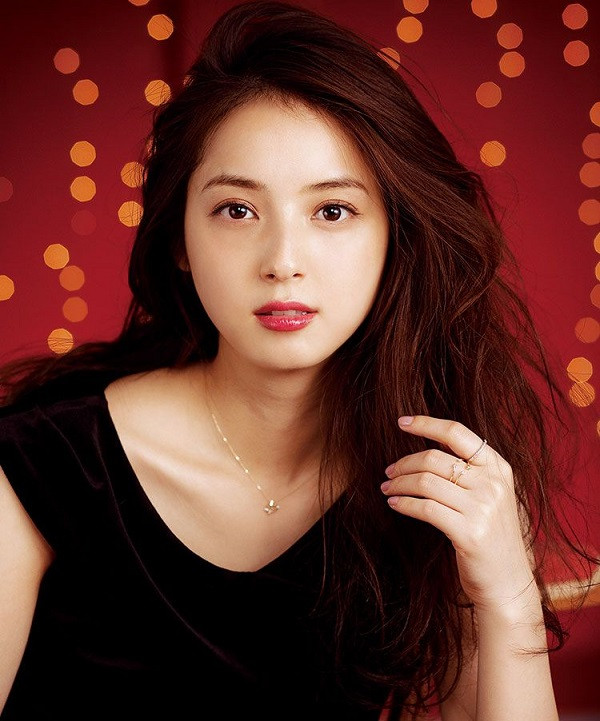 Ảnh minh họa Nozomi Sasaki