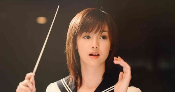 Ảnh minh họa Erika Sawajiri