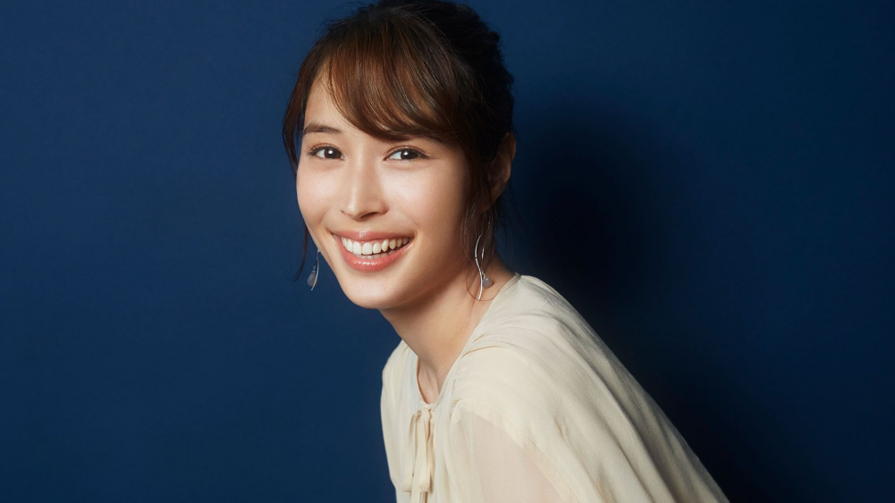 Ảnh minh họa Alice Hirose