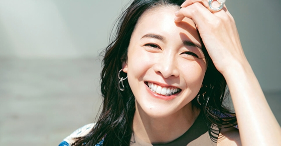 Ảnh minh họa Yuko Takeuchi