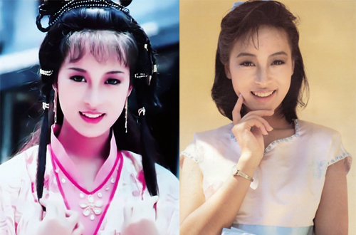 Ảnh minh họa Kyoko Koizumi