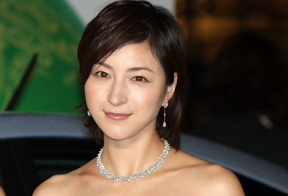 Ảnh minh họa Ryoko Hirosue