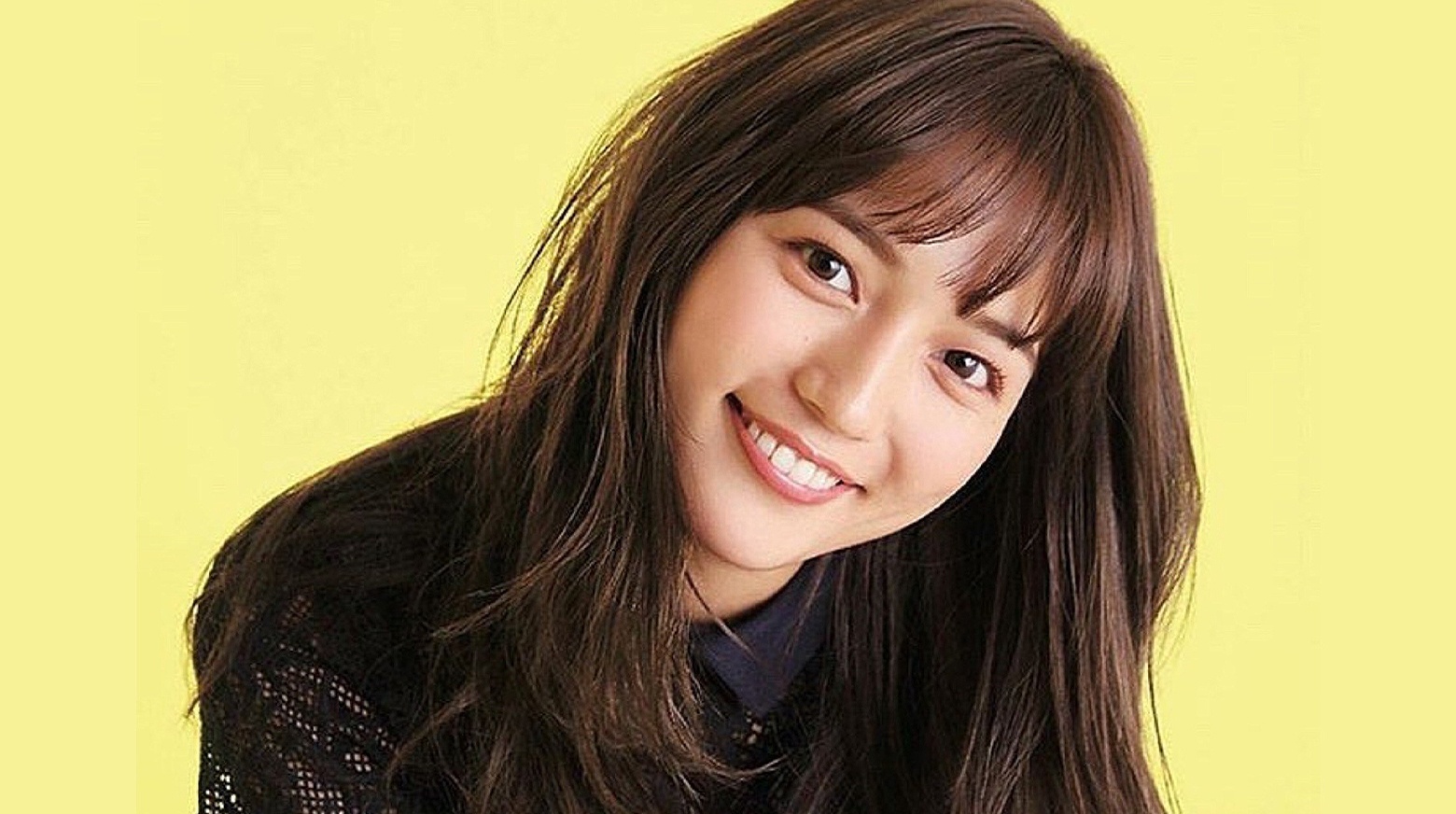 Ảnh minh họa Haruna Kawaguchi