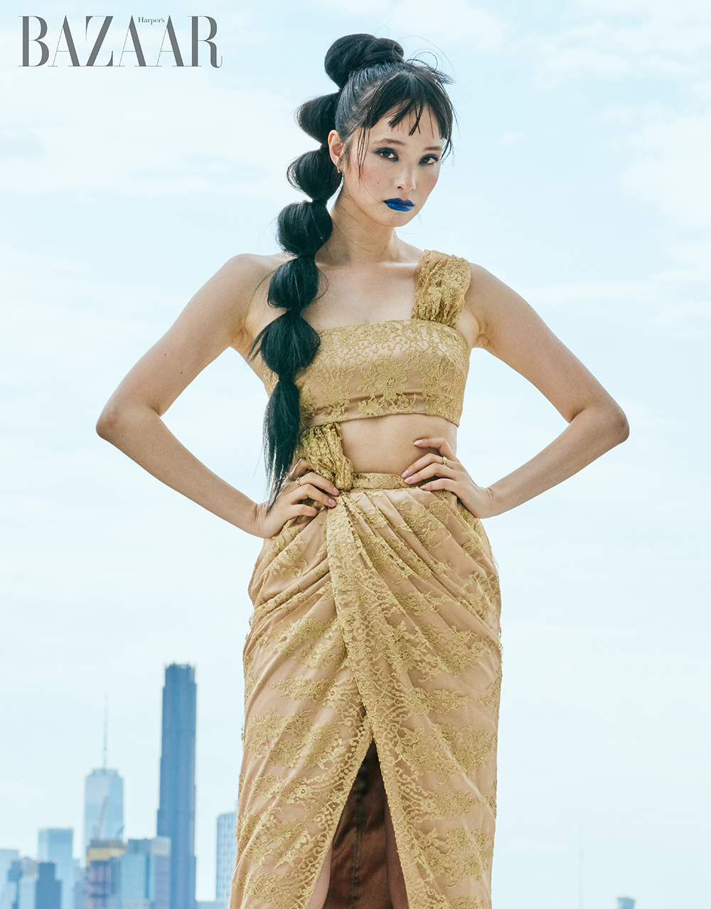 Yuka Mannami phong cách