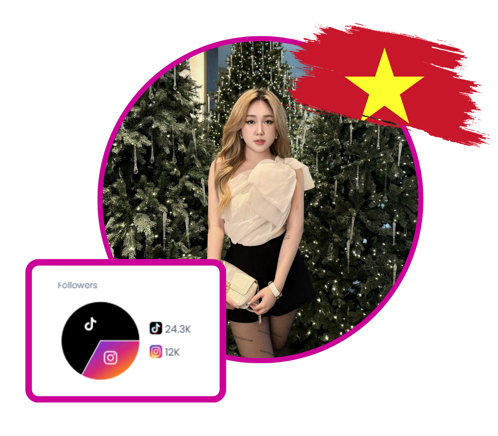 Ảnh minh họa Yumi Mizuguchi