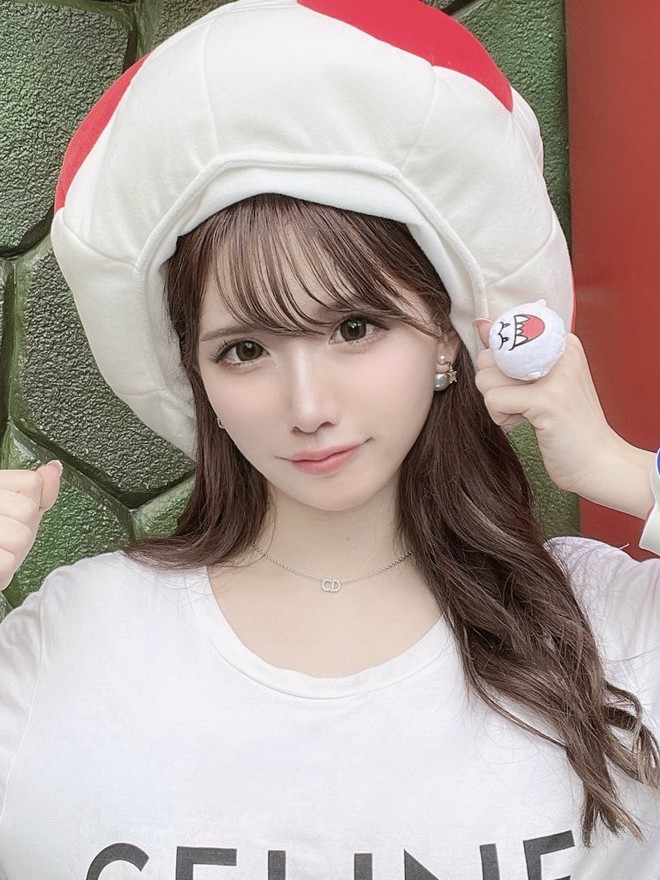 Airi Matsui - Ảnh minh họa