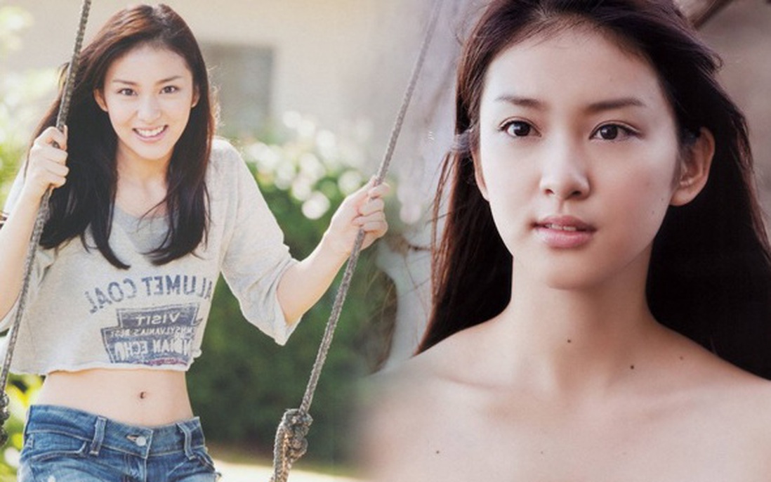 Ảnh minh họa Emi Takei