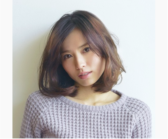 Ảnh minh họa Yui Ichikawa