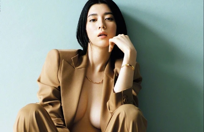 Ảnh minh họa Ayaka Miyoshi