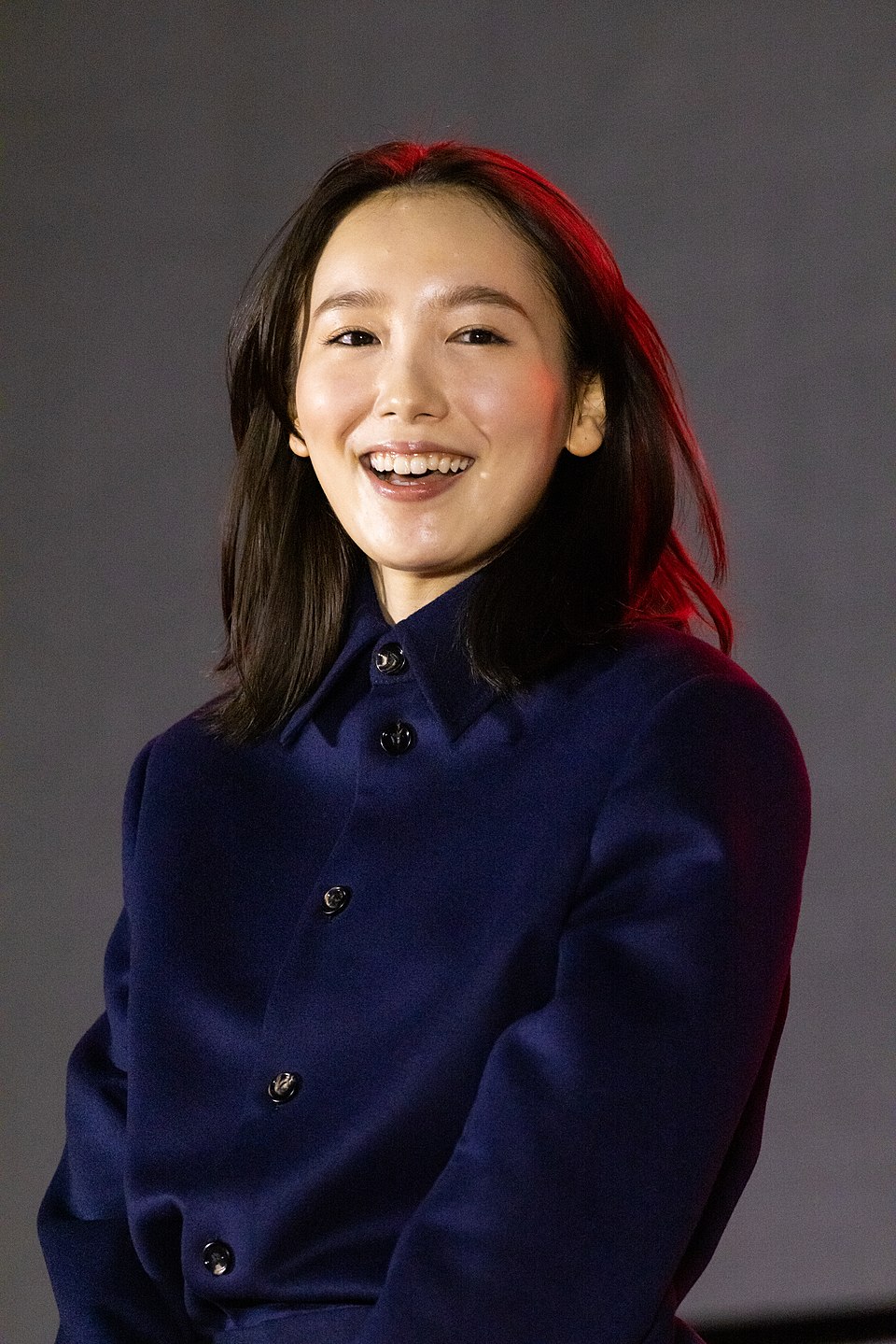 Ảnh minh họa Marie Iitoyo