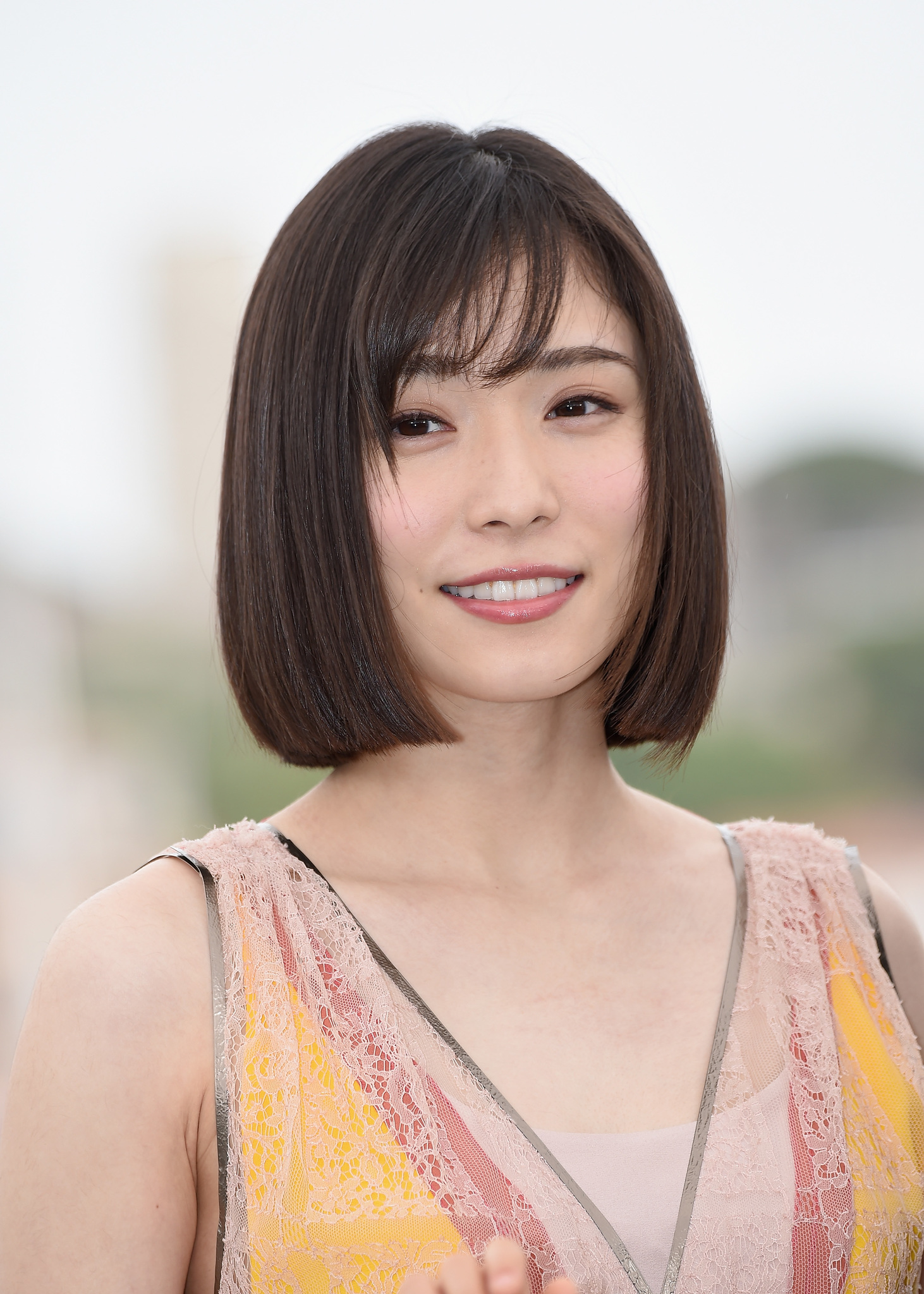 Ảnh minh họa Mayu Matsuoka