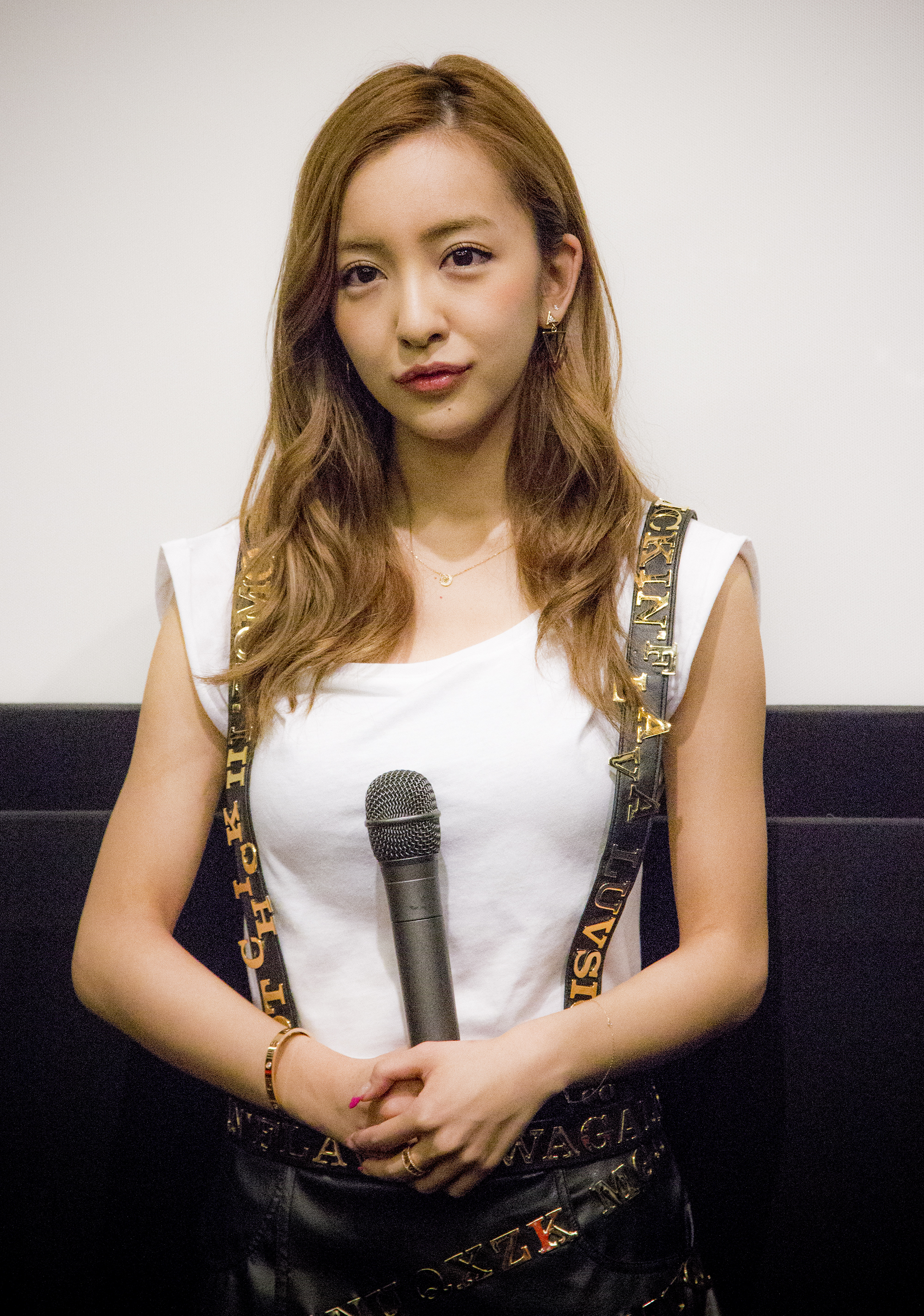 Tomomi Itano