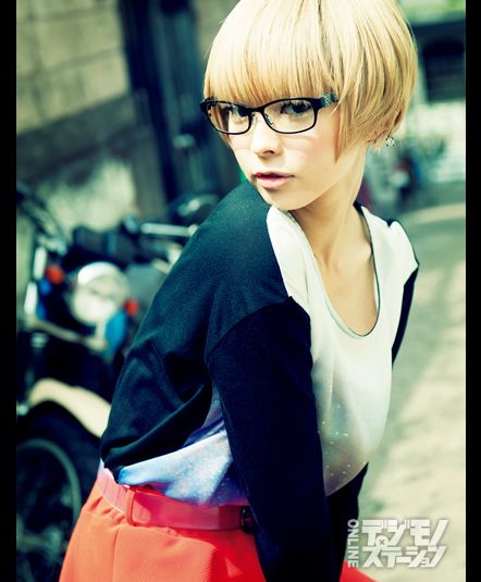 Ảnh minh họa Moga Mogami