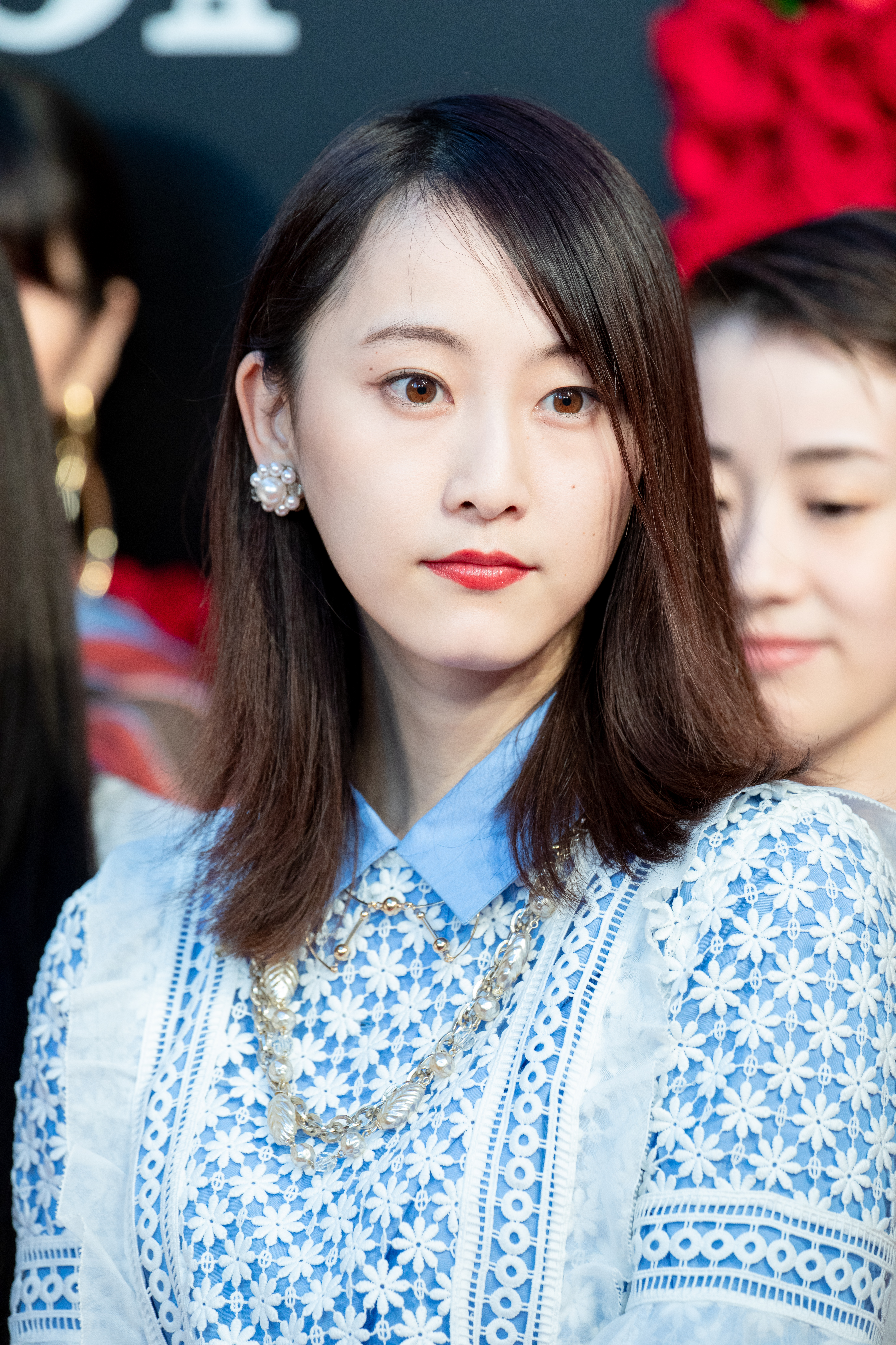 Ảnh minh họa Rena Matsui