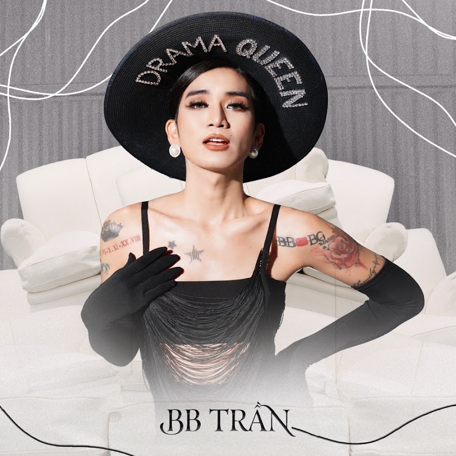 BB Trần và những hoạt động xã hội