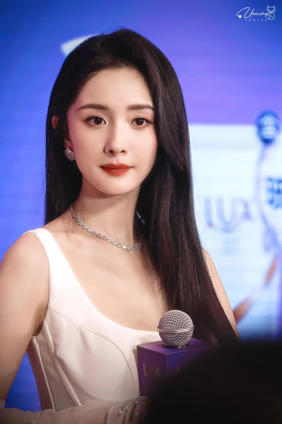 Dương Mịch - Phong cách thời trang