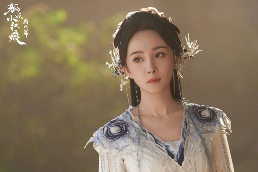 Dương Mịch - Biểu tượng nhan sắc