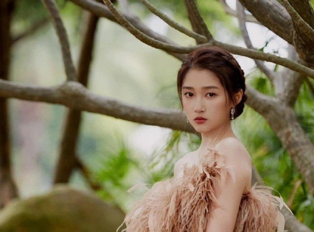 Ảnh Quan Hiểu Đồng