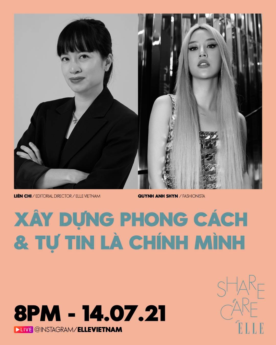 Ảnh minh họa Quỳnh Anh Shyn