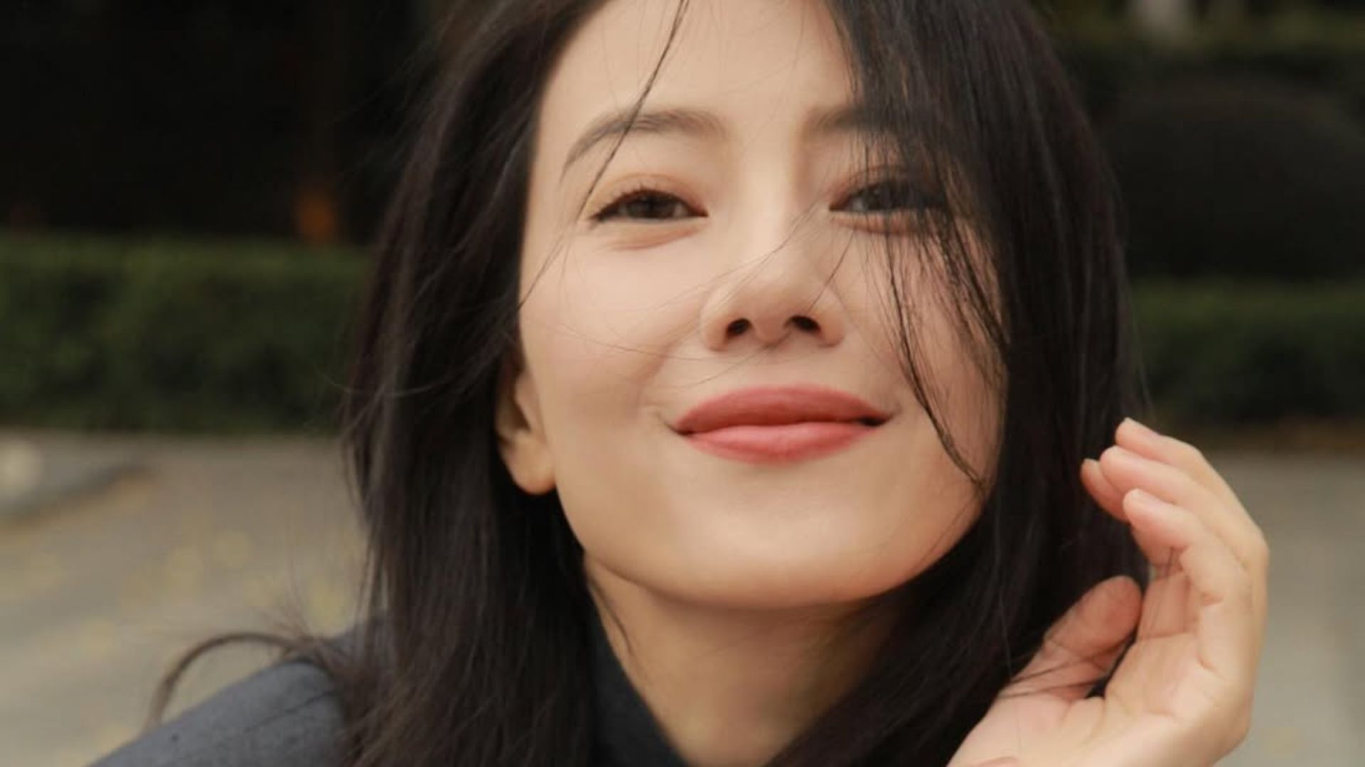 Ảnh minh họa Cao Viên Viên