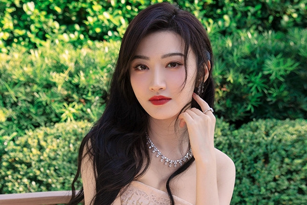 Ảnh minh họa Cảnh Điềm