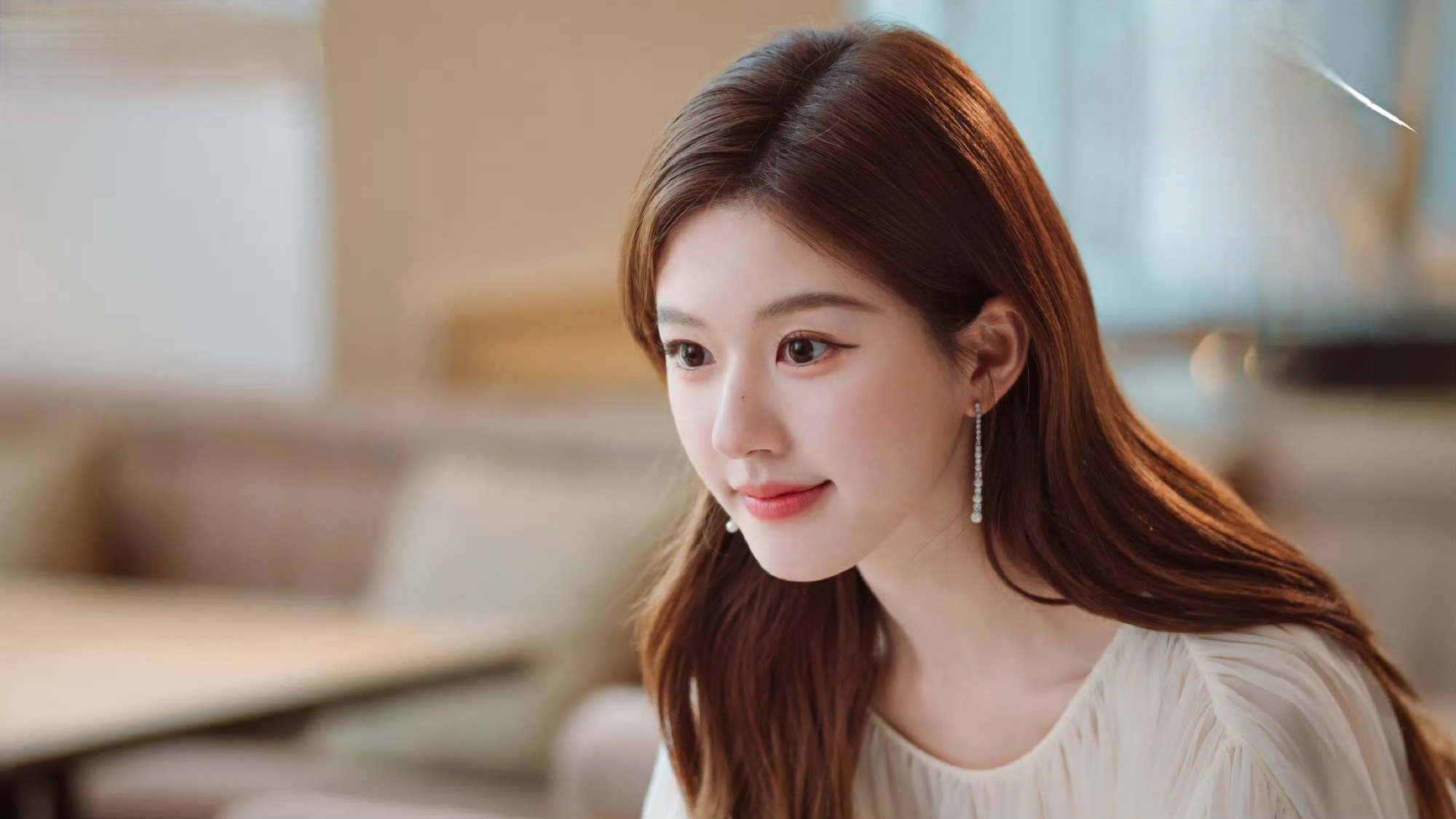 Ảnh Triệu Lộ Tư