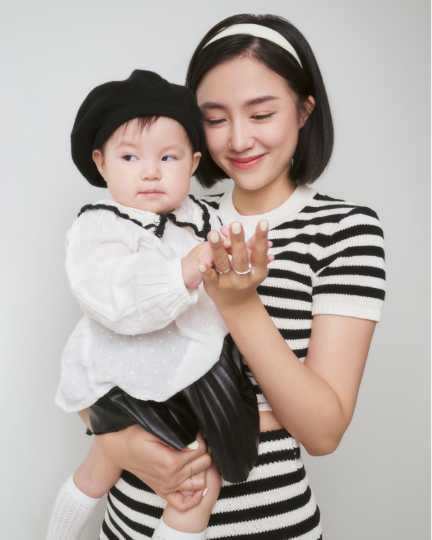 Ảnh minh họa về Salim và gia đình