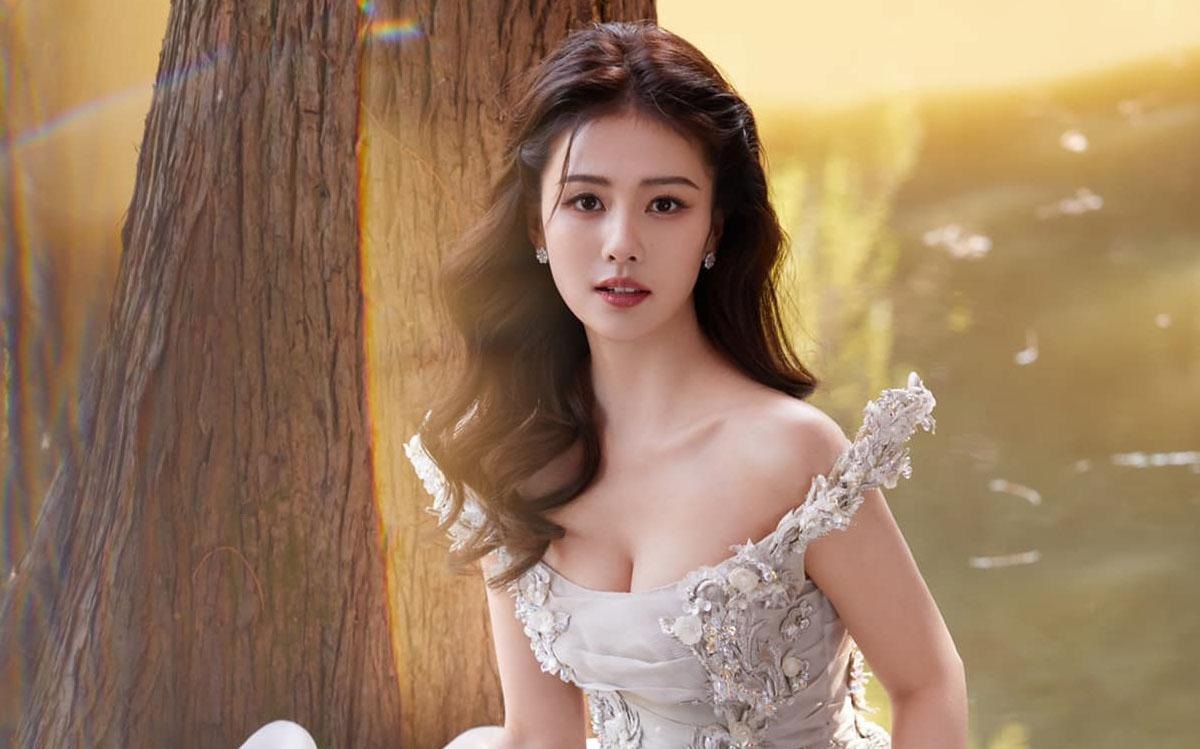 Ảnh minh họa Bạch Lộc