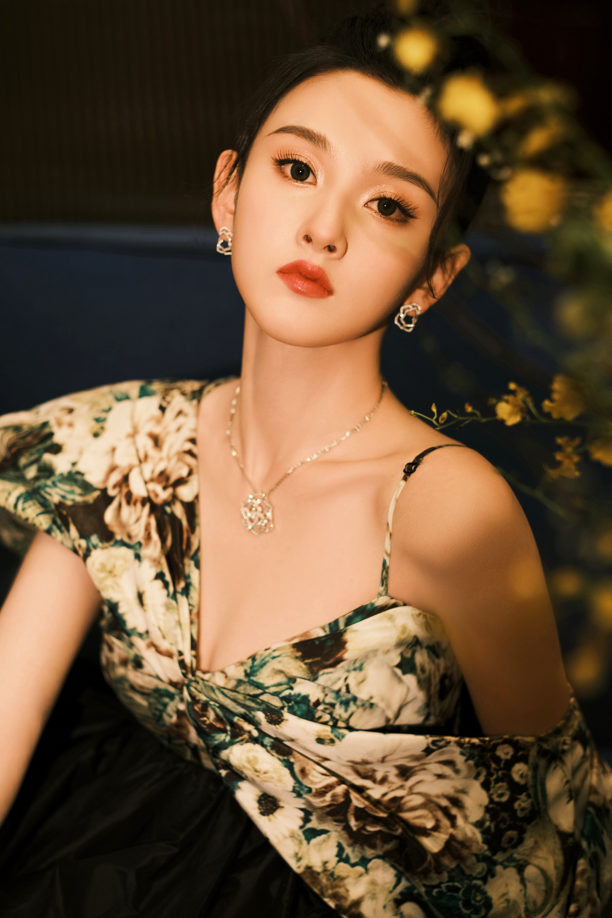 Ảnh minh họa Tống Tổ Nhi