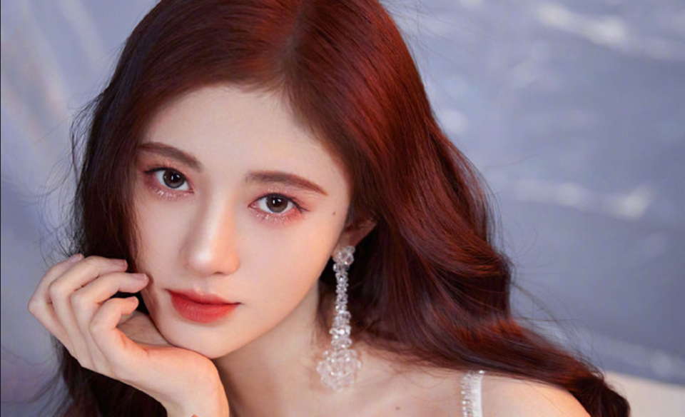 Ảnh minh họa Cúc Tịnh Y