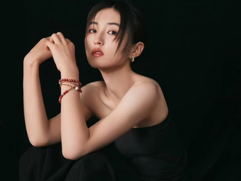 Ảnh minh họa Trương Tử Phong