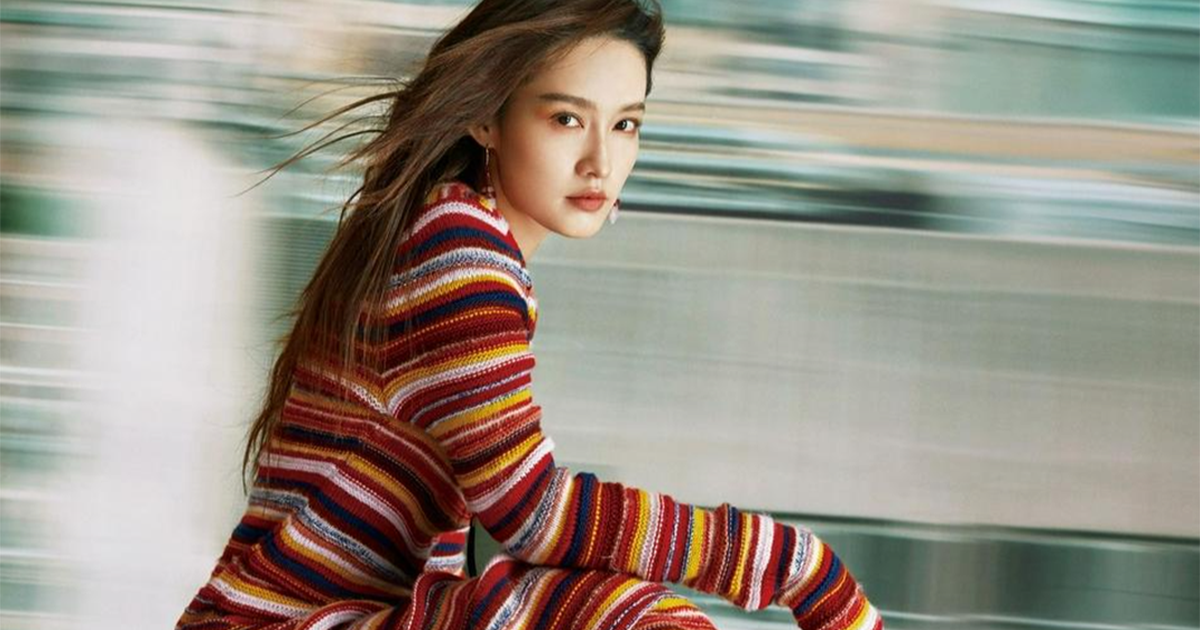 Ảnh minh họa Lý Thấm