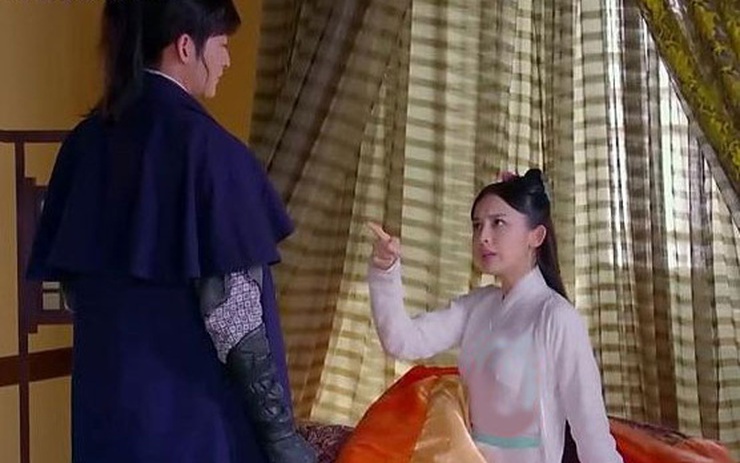 Cổ Lực Na Trát trên mạng xã hội