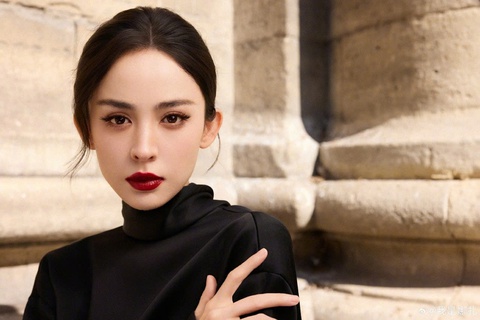 Cổ Lực Na Trát phong cách độc đáo