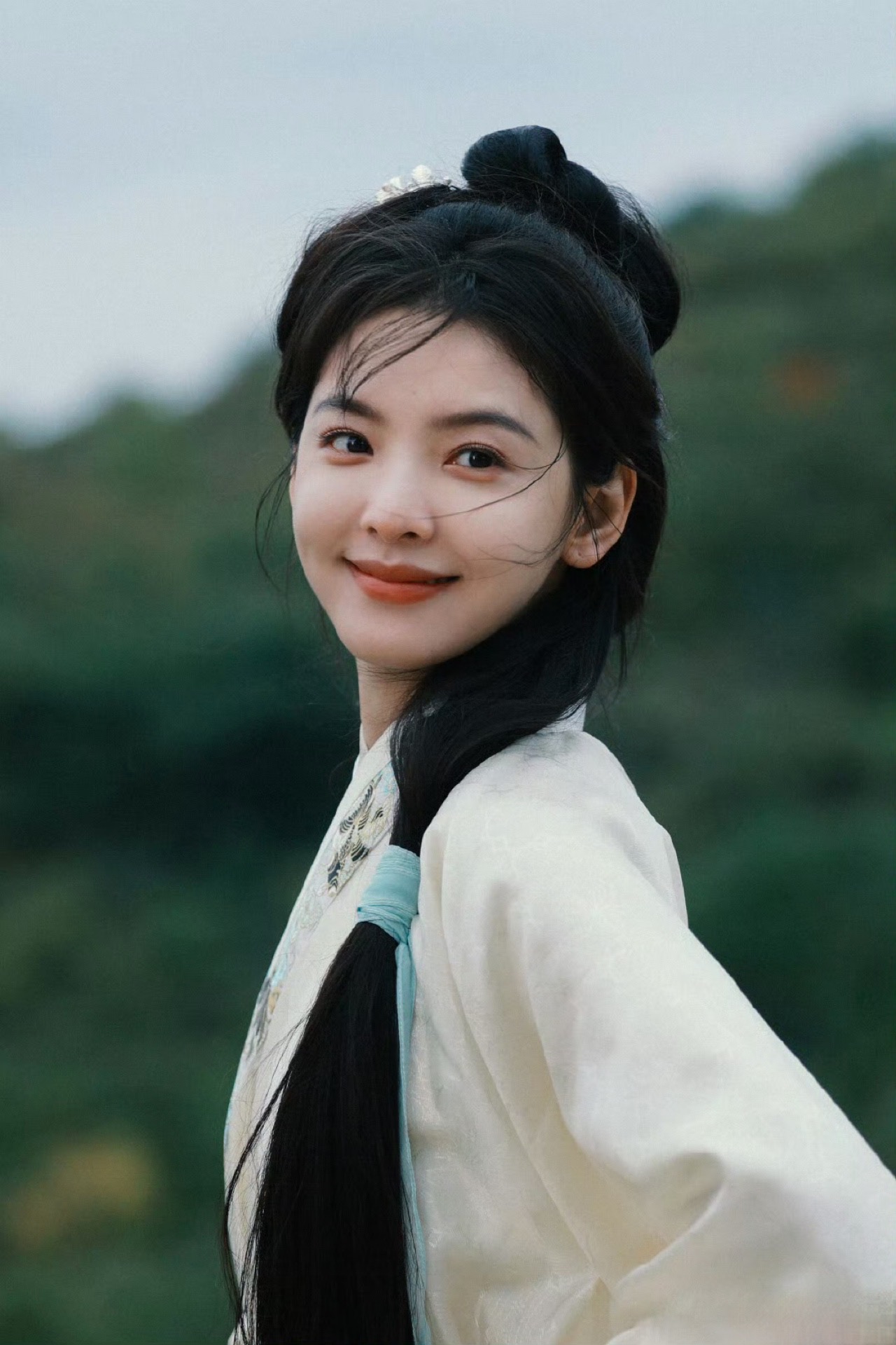 Chương Nhược Nam