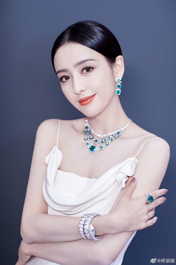 Ảnh minh họa Đồng Lệ Á