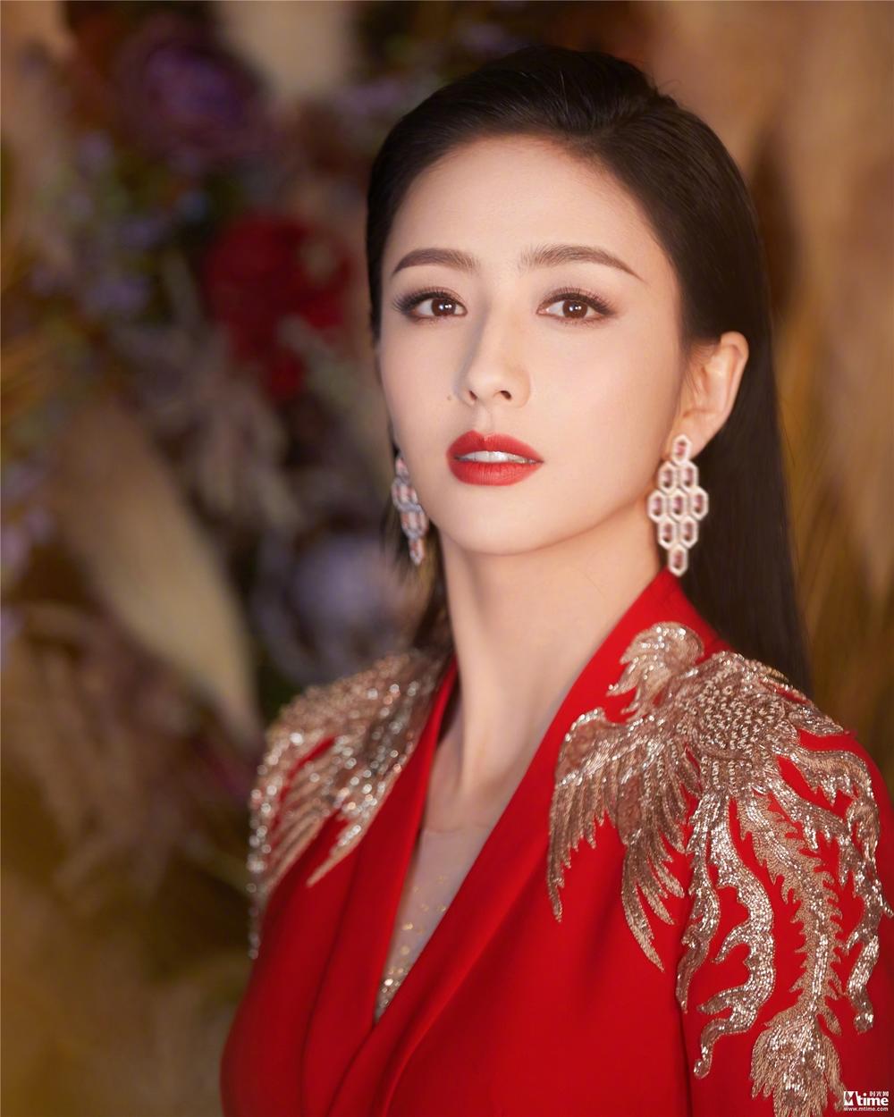 Ảnh minh họa Đồng Lệ Á