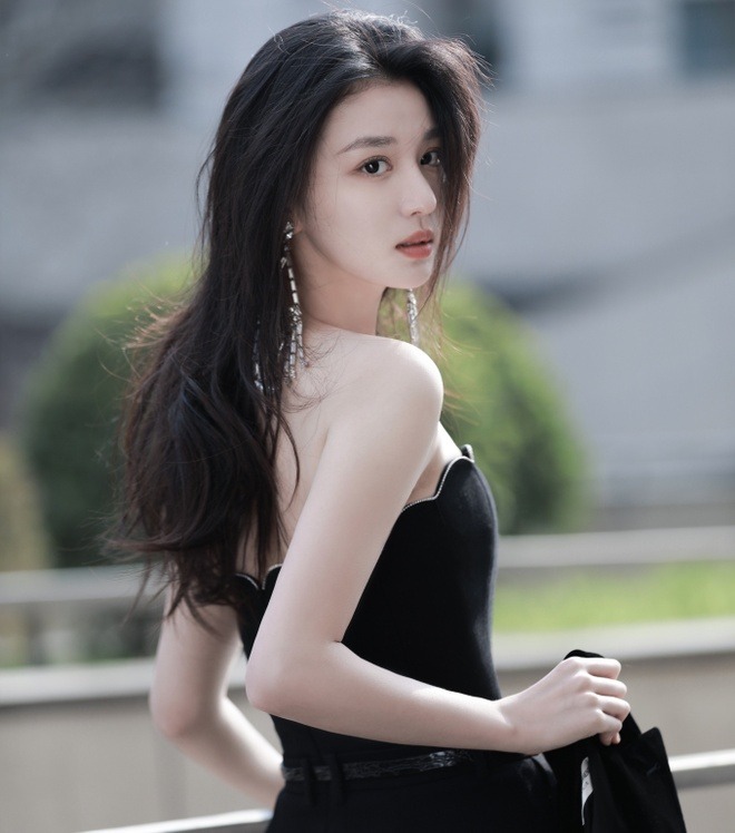 Ảnh minh họa Vương Sở Nhiên