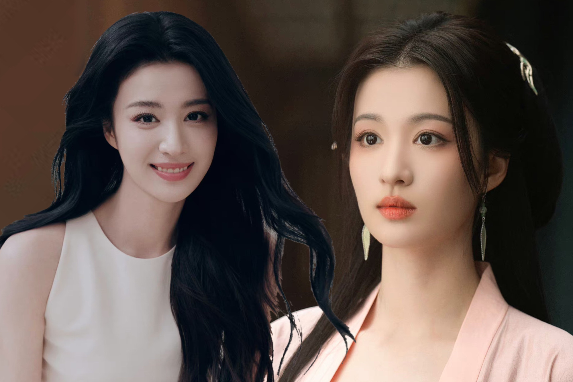 Ảnh minh họa Vương Sở Nhiên