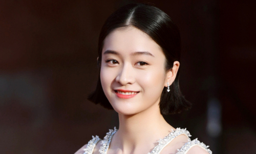 Ảnh minh họa Trương Tuyết Nghênh