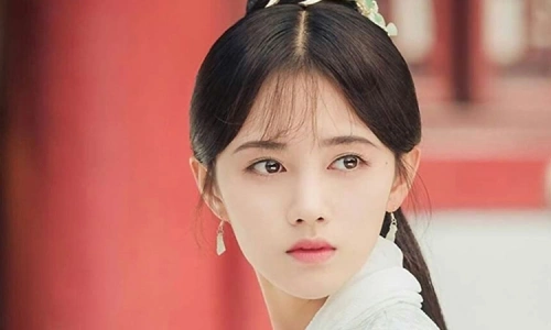 Ảnh minh họa Cúc Tịnh Y