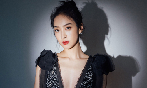 Ảnh minh họa Tống Thiến