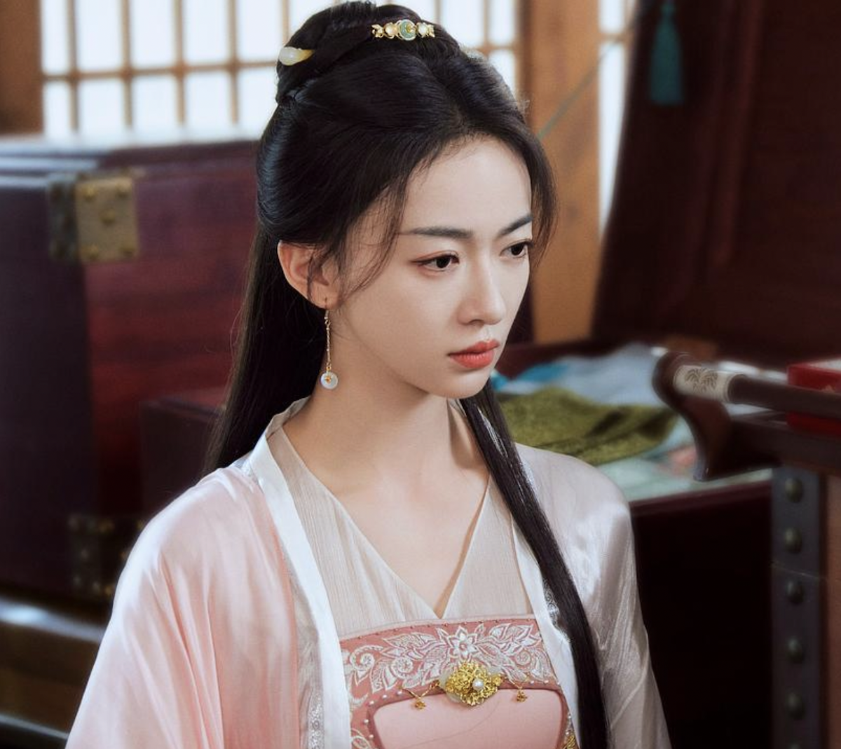 Ảnh minh họa Ngô Cẩn Ngôn