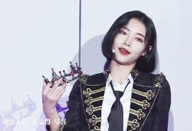 Ảnh minh họa Hứa Giai Kỳ