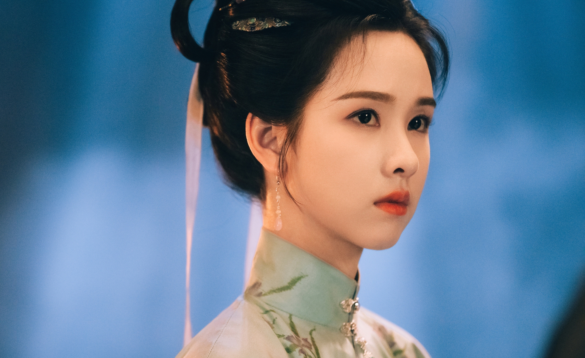 Ảnh minh họa Trần Đô Linh